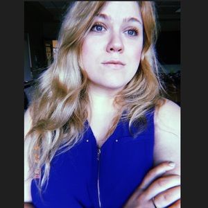 Meet your Posher, Alison